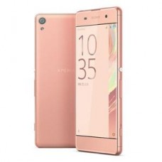 【Sony】Xperia X 全頻 LTE 智慧機 F5121 粉